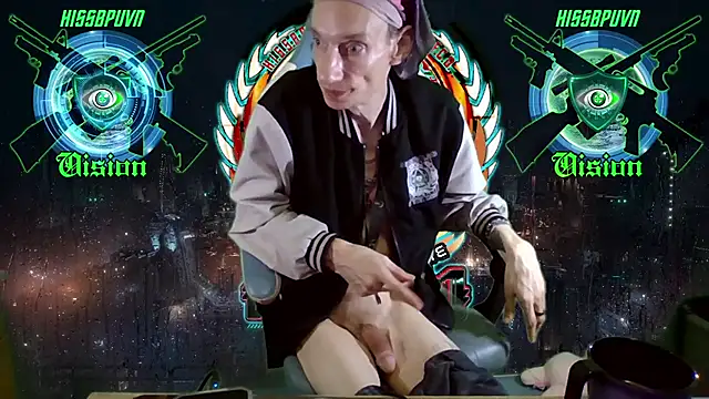 Онлайн чат XXX solodethlordsubveganFAQ