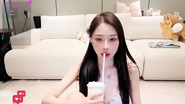 yokiovo_ 라이브 XXX 채팅