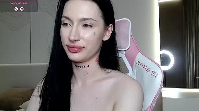 JenniferQueen11 Chat XXX in diretta