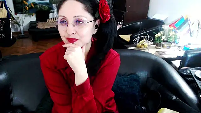 Chat XXX en directo de Imperatriza