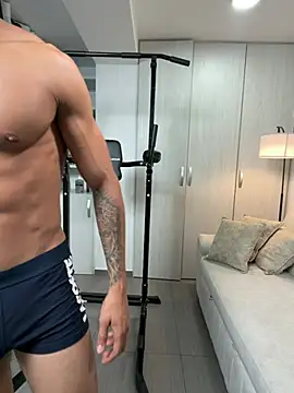 Paradise_boy__ Live XXX-Chat