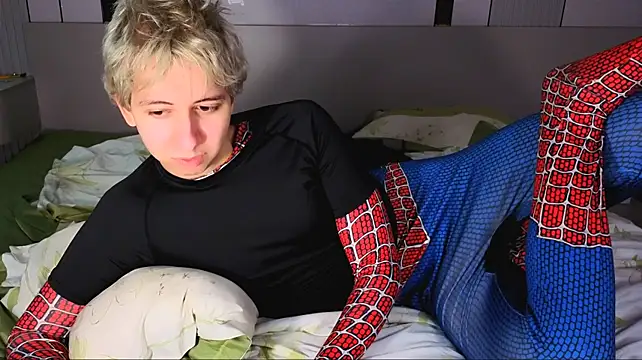 Timothy_Fox Live XXX Chat