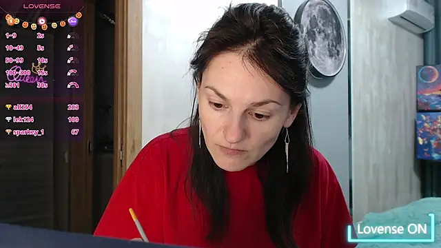 Stacy_Davice's Live XXX Chat
