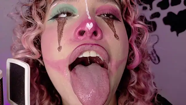 Haelycute Live XXX-Chat