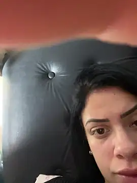 Belababyy - Peladinha se masturbando