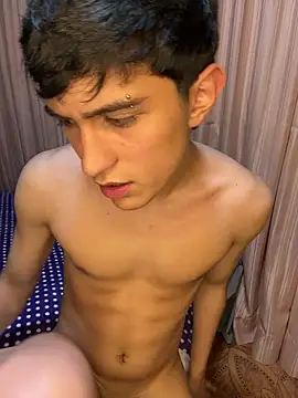 Bryanwild – Naživo XXX chat