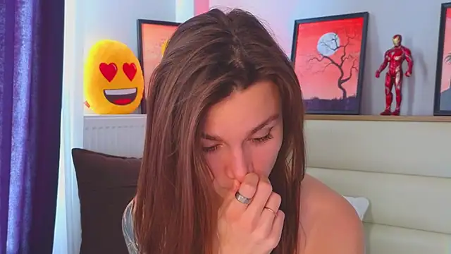 EvaHair - 🥵TOY CONTROL UNTIL CUM 4lust tip🥵