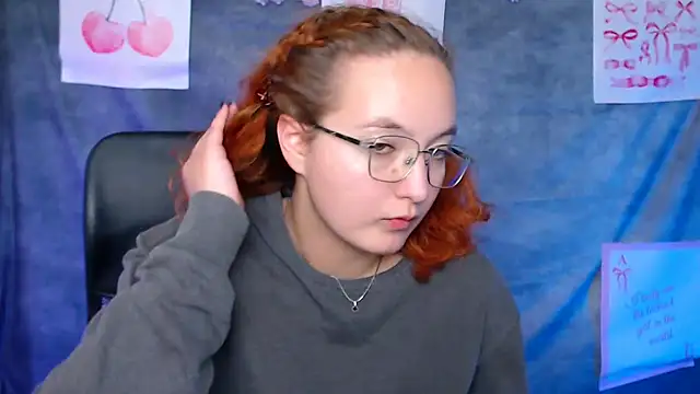 MissAriaan Live XXX chat