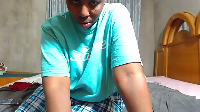 Chat XXX en directo de Kadibabe