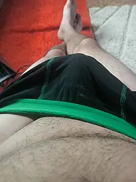 franko1987 Show Webcam