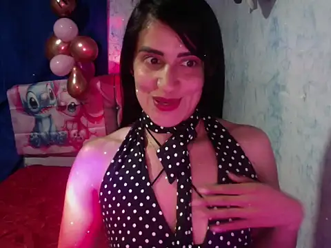 Chat +18 de BulmaStar ao vivo
