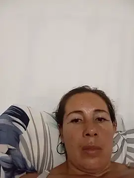 Sam-ymolly2609 webkamerás műsora