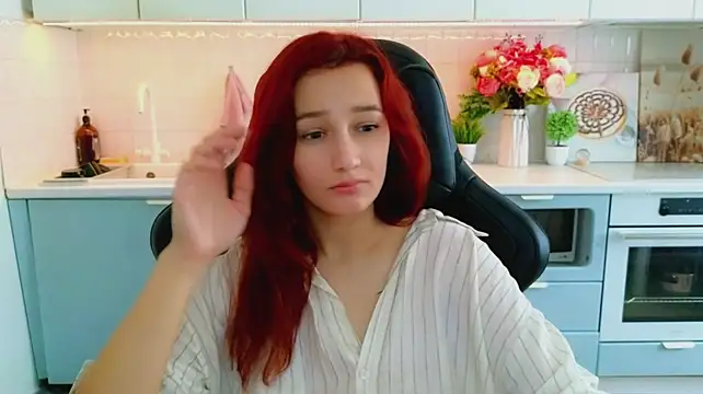 Chat XXX ao vivo de Sinty_Noria