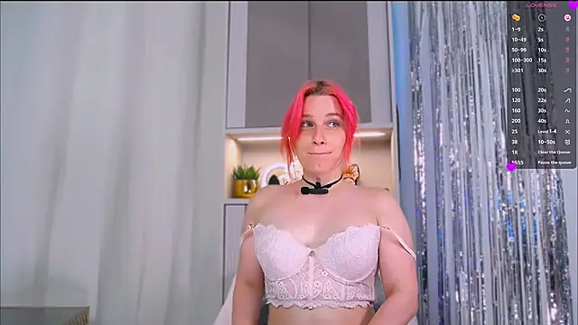 MinaGloww's Live XXX Chat