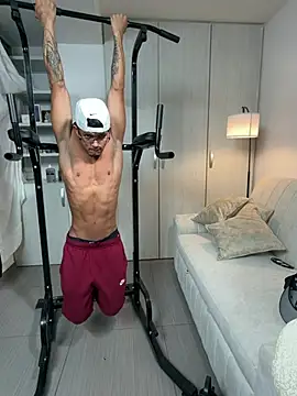 Chat XXX Live Paradise_boy__
