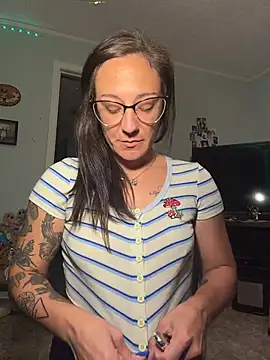 xnaomifox Live XXX-chat