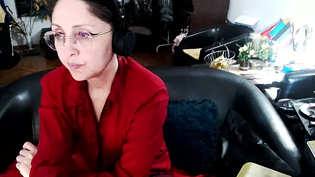 Imperatriza Live XXX-Chat