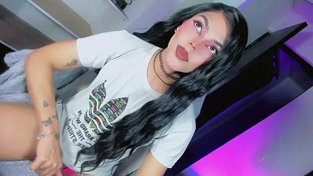 dark_kitty_xxx Live XXX-chat