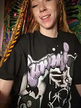 LucidLucy Live XXX-chat