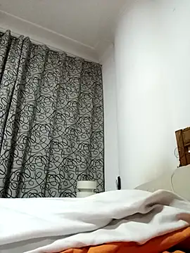 Pacobakan042 Adlı Modelin Canlı XXX Sohbeti