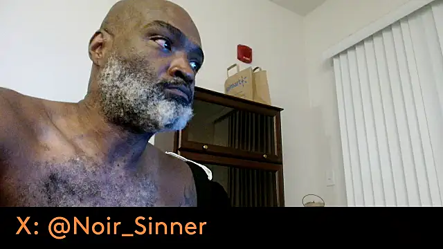 Chat XXX ao vivo de sinnernoir