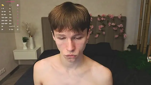 cuMte_boy Live XXX-Chat
