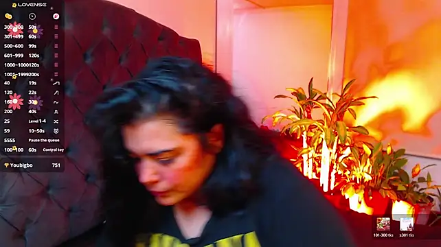 VictoriaMontero30000 - FUCK MY ASS