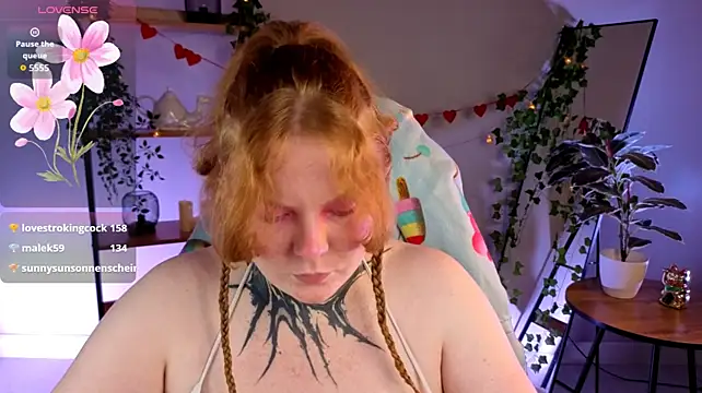 Cassie_xKiss - suck on nipples