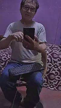 modelodebarro – Naživo XXX chat
