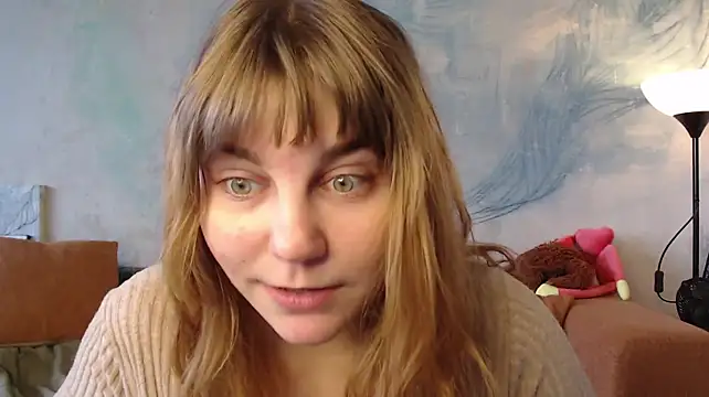 Živý XXX chat Lafoliepartout