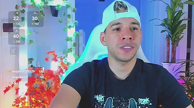 petter_coleman_ Chat XXX live