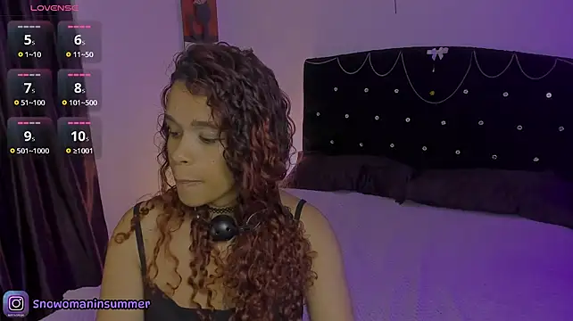 Lips_SaraSofia2 - Dildo in pussy