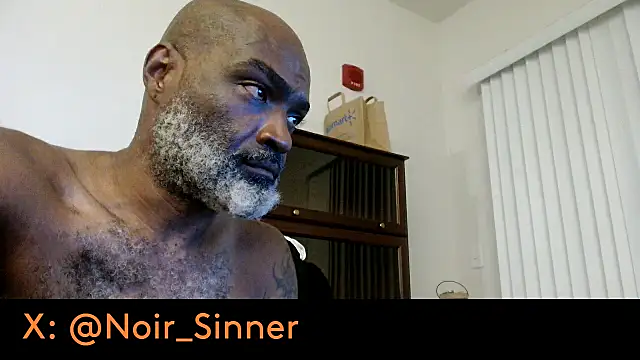 Chat XXX Live sinnernoir