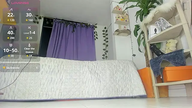 sweet_supreme – Naživo XXX chat