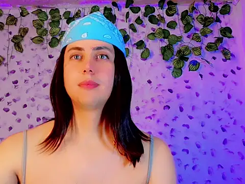BabyCute_1 Chat XXX in diretta