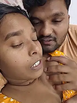 Webkamerová show BabuCouple