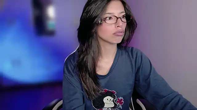 NanakoDollx - FUCK MY PUSSY