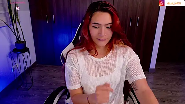 ImLui_lu Obrolan Langsung XXX