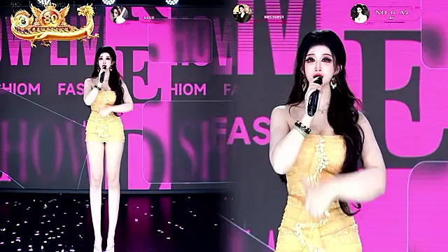 TF-001n Live XXX chat