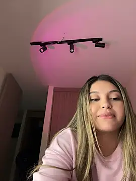 Lunablossom_ - dildo in your pussy + cum show