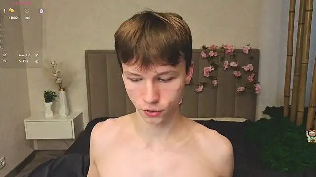 cuMte_boy Chat XXX in diretta