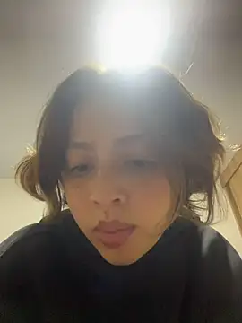 AlessiaPearly - Finger ass