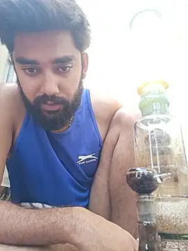 Webkamerová show dhruvplayboy