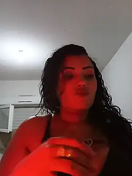 rose080's Webcam Show