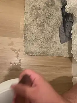 caimanliz Webcam-Show