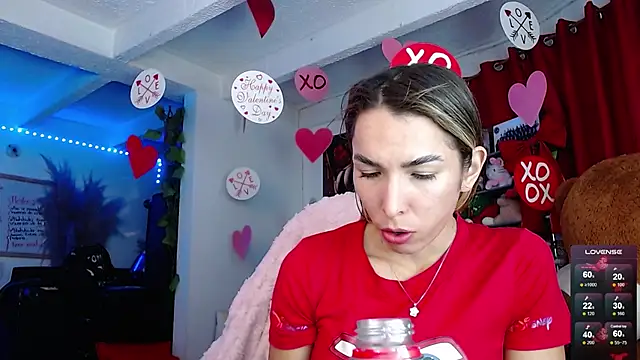 Niky_777 - dance 💃🔥 + masturbation