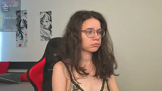 Živý XXX chat Jessica-Adams