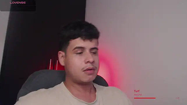 BjornSteeln Live XXX chat
