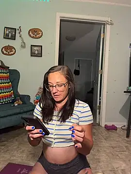 Chat +18 de xnaomifox ao vivo