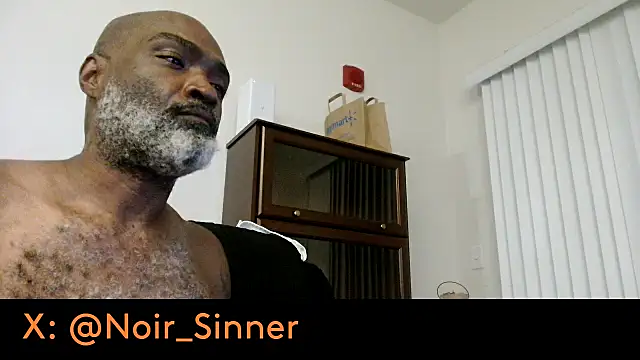 sinnernoir Live XXX-Chat